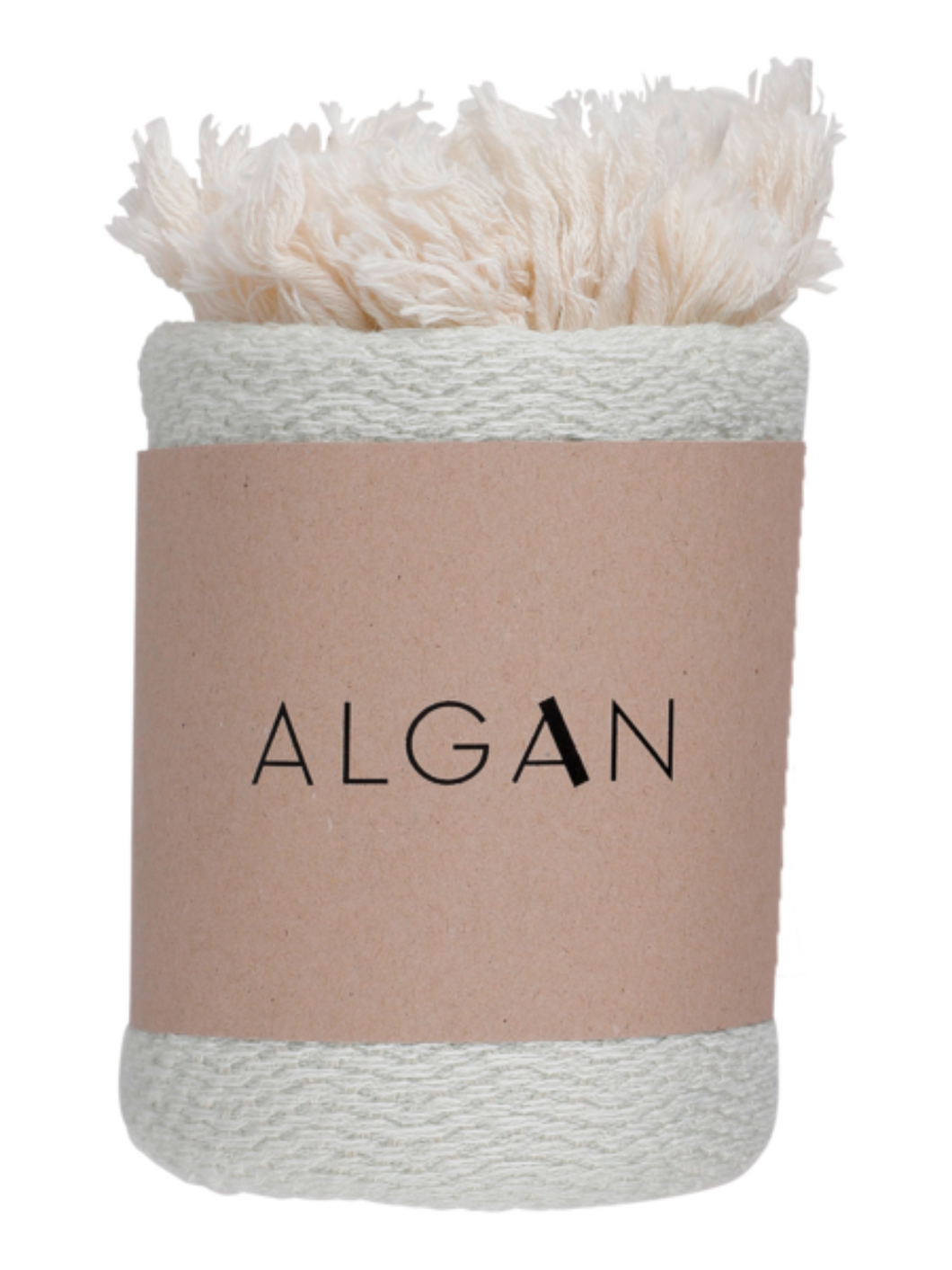 Algan Bath Turkish Towel