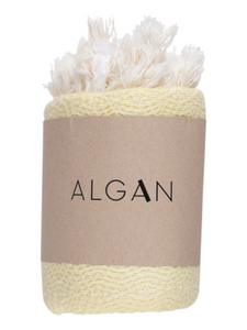 Algan Bath Turkish Towel