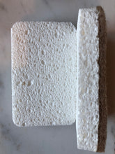 Load image into Gallery viewer, Compostable Coconut/Cellulose Dishwashing Sponge (NEW)
