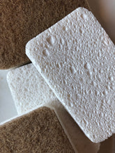 Load image into Gallery viewer, Compostable Coconut/Cellulose Dishwashing Sponge (NEW)
