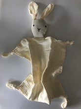 Load image into Gallery viewer, Muslin Baby Comforter
