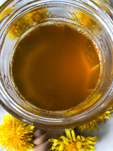Load image into Gallery viewer, Wild Irish Dandelion Honey (NEW)
