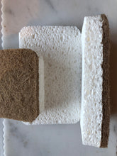 Load image into Gallery viewer, Compostable Coconut/Cellulose Dishwashing Sponge (NEW)
