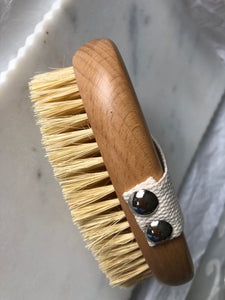 Dry Massage Body Brush