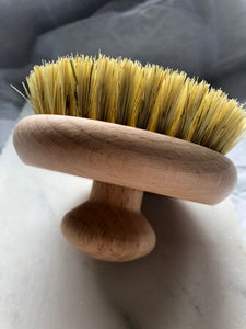 Dry Massage Body Brush