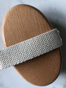 Dry Massage Body Brush