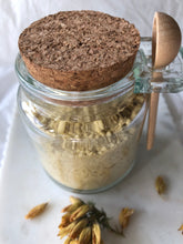 Load image into Gallery viewer, Burnout | Wild Gorse Infused Mineral Bath Salts
