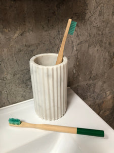 Bamboo Toothbrush