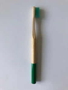 Bamboo Toothbrush