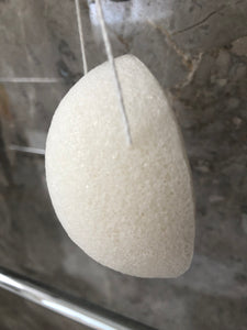 Konjac Sponge