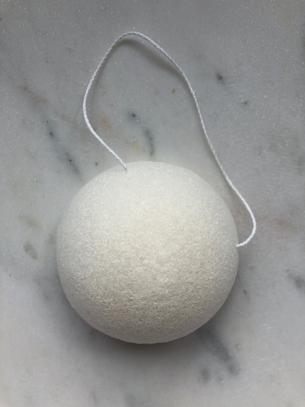 Konjac Sponge