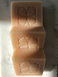 Vegan Baby Soap