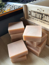 Load image into Gallery viewer, Vegan Pregnancy &amp; Breastfeeding Soap (NEW)

