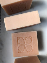 Load image into Gallery viewer, Vegan Pregnancy &amp; Breastfeeding Soap (NEW)
