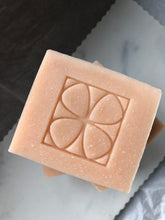Load image into Gallery viewer, Vegan Pregnancy &amp; Breastfeeding Soap (NEW)

