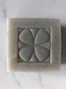 Pumice Mint Foot Soap