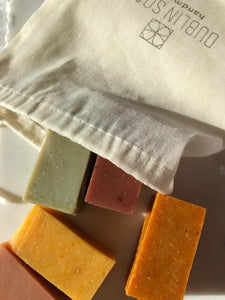 Small Soap Bars