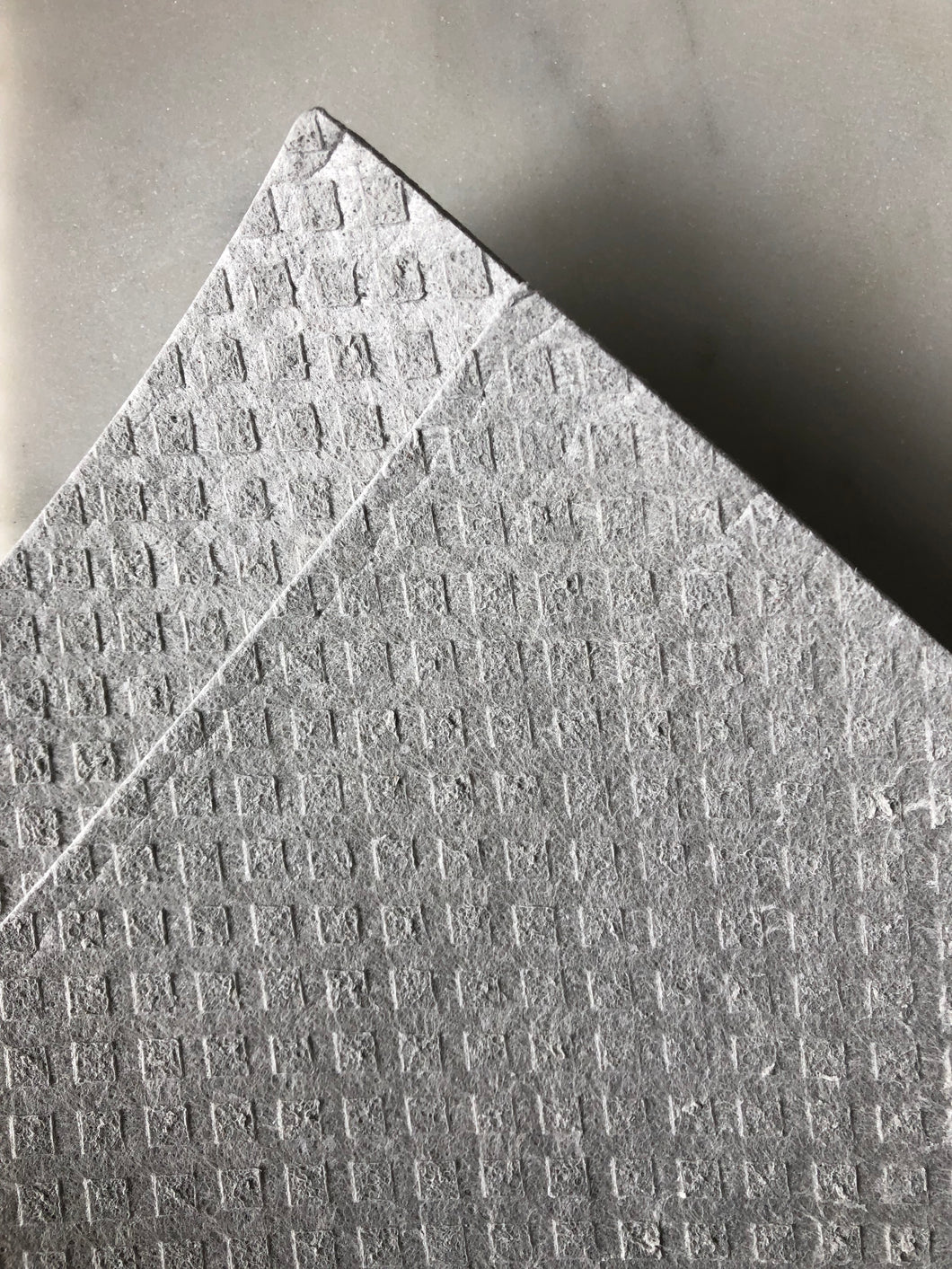 Compostable Swedish Dishcloth x 2