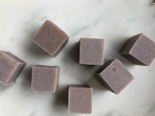 Load image into Gallery viewer, Mini Soap Cubes (more coming soon)
