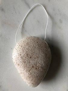 Konjac Sponge