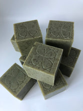 Load image into Gallery viewer, Wild Irish Mint &amp; Nettle 140g (back in stock)
