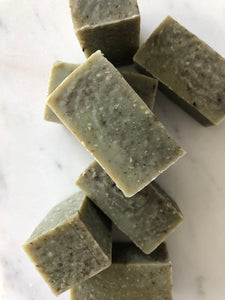 Small Soap Bars