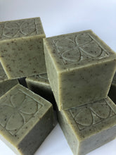 Load image into Gallery viewer, Wild Irish Mint &amp; Nettle 140g (back in stock)
