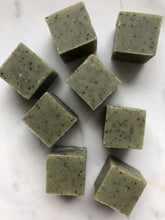 Load image into Gallery viewer, Mini Soap Cubes (more coming soon)
