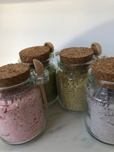 Load image into Gallery viewer, Self-Love | Wild Rose Infused Mineral Bath Salts
