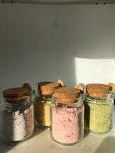 Load image into Gallery viewer, Grounding | Water Mint Infused Mineral Bath Salts
