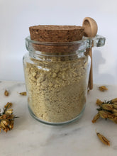 Load image into Gallery viewer, Burnout | Wild Gorse Infused Mineral Bath Salts
