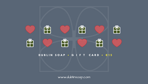 Digital Gift Card