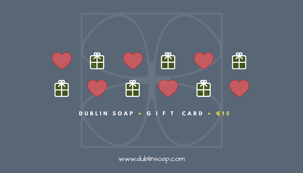 Digital Gift Card