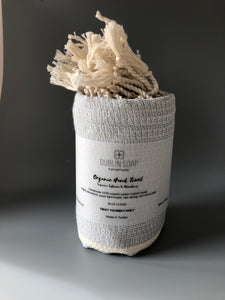 Organic Hand Towel