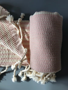 Organic Hand Towel