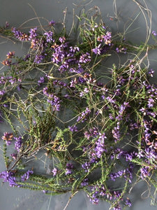 Wild Irish Heather & Moss