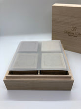 Load image into Gallery viewer, Dublin Soap Wooden Gift Box.
