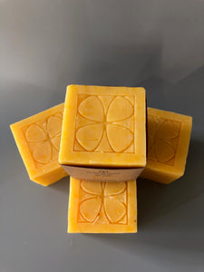 Mr. Bloom's Lemon