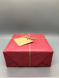 Valentine's Day Gift Box (Customised by You)