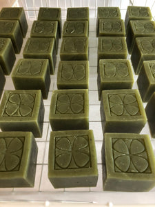 Wild Irish Mint & Nettle