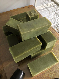 Wild Irish Mint & Nettle