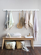 Load image into Gallery viewer, Algan Turkish Towel
