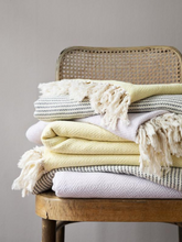 Load image into Gallery viewer, Algan Turkish Towel
