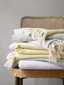 Algan Turkish Towel