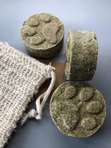 Dirty Doggie Shampoo Bar