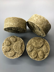 Dirty Doggie Shampoo Bar