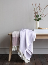 Load image into Gallery viewer, Algan Turkish Towel
