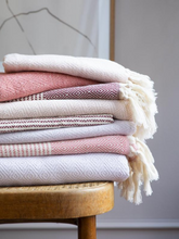 Load image into Gallery viewer, Algan Turkish Towel
