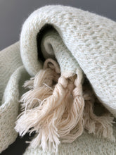 Load image into Gallery viewer, Algan Bath Turkish Towel
