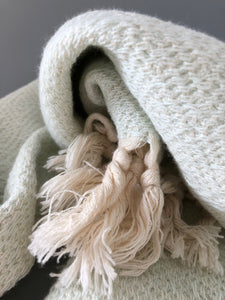 Algan Bath Turkish Towel